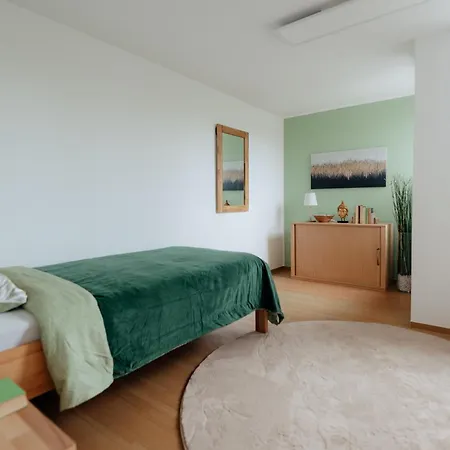 Apartment Komfortquartier Schwerte