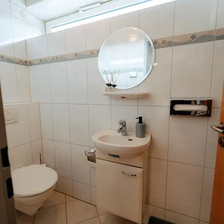 Komfortquartier Apartment Schwerte