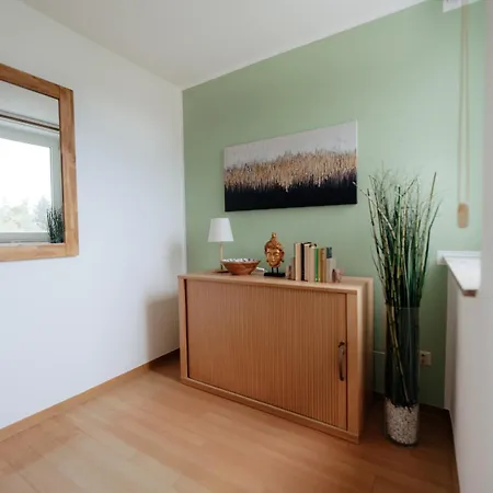 Komfortquartier Appartement Schwerte