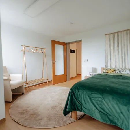 Apartment Komfortquartier Schwerte