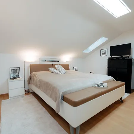 Komfortquartier * Schwerte