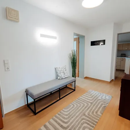 Διαμέρισμα Komfortquartier Schwerte
