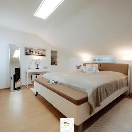 Komfortquartier Apartment
