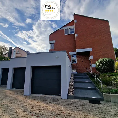 Apartment Komfortquartier Schwerte