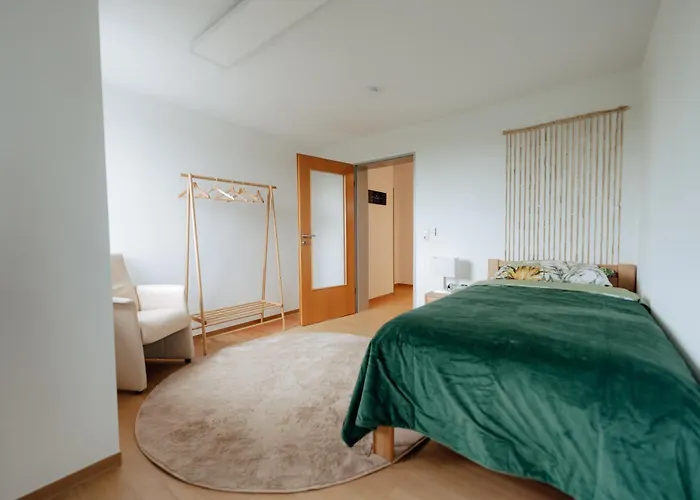 Appartement Komfortquartier Schwerte