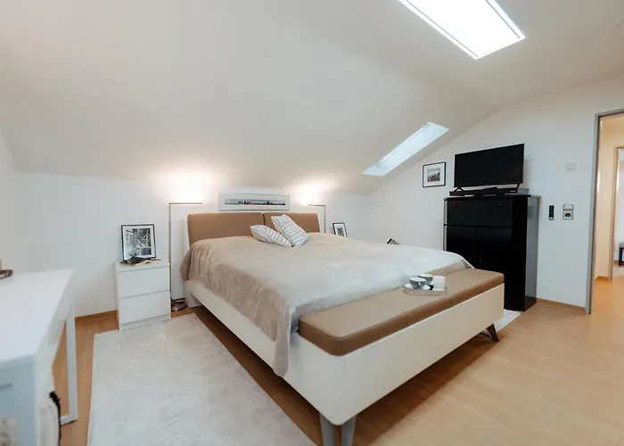 Komfortquartier * Schwerte