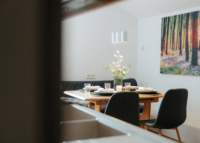 Komfortquartier * Schwerte