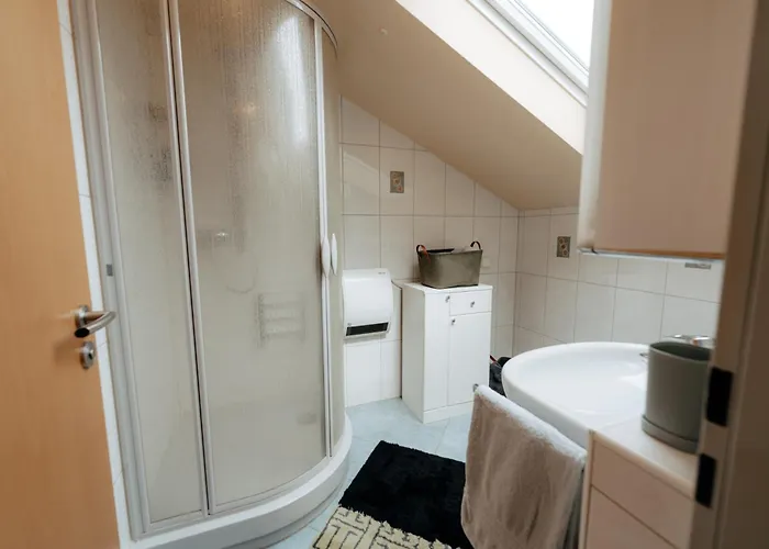 Komfortquartier Appartement Schwerte