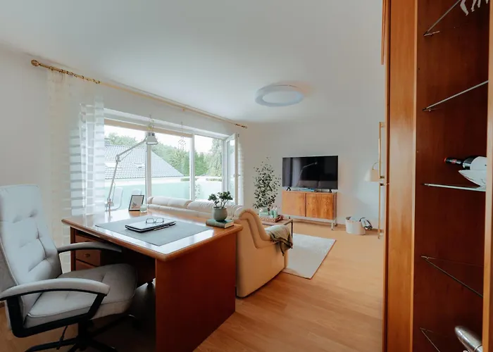 Komfortquartier Schwerte